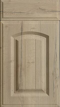 Westbury Halifax Natural Oak Kitchen Doors