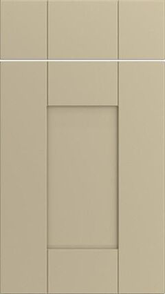 Buckingham Legno Dakar Kitchen Doors