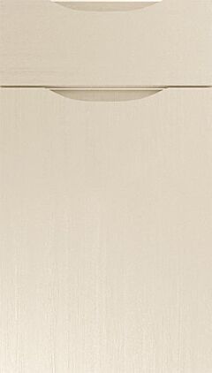 Suffolk Legno Ivory Kitchen Doors