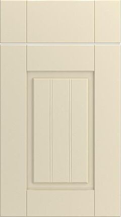 Riding Legno Ivory Kitchen Doors