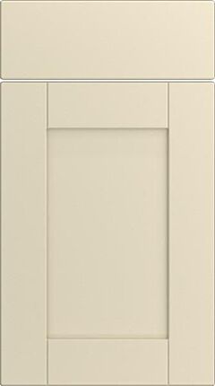 Wessex Legno Ivory Kitchen Doors