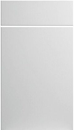 Somerset Legno White Kitchen Doors