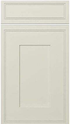 Northampton Light Grey Kitchen Doors