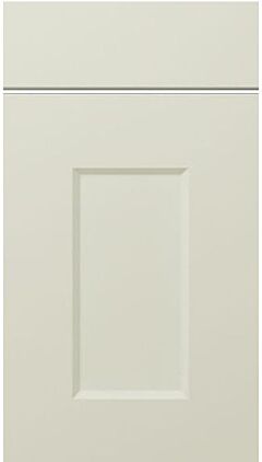 Wiltshire Light Grey Kitchen Doors