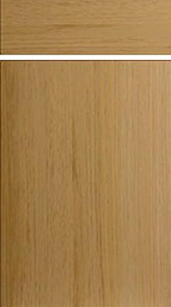 Venice Lissa Oak Kitchen Doors