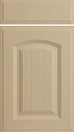 Westbury Matt Dakkar Kitchen Doors