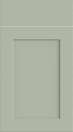 Richmond Matt Sage Green Kitchen Doors