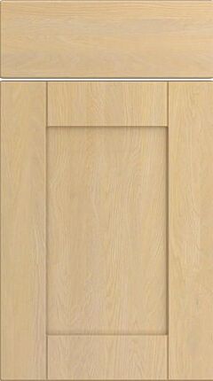 Wessex Montana Oak Kitchen Doors