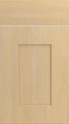 Wiltshire Montana Oak Kitchen Doors