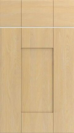 Buckingham Montana Oak Kitchen Doors