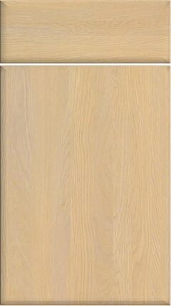 Cumbria Montana Oak Kitchen Doors