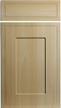 Northampton Ontario Maple Kitchen Doors