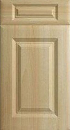 Berkshire Ontario Maple Kitchen Doors