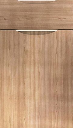 Suffolk Ontario Maple Kitchen Doors