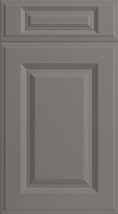 Palermo Matt Taupe Kitchen Doors