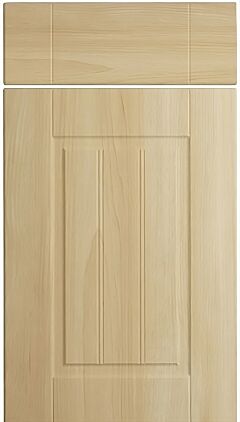 Riding Ontario Maple Kitchen Doors