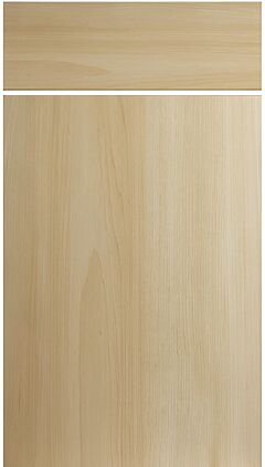 Somerset Ontario Maple Kitchen Doors