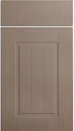 Riding Stone Grey Kitchen Doors