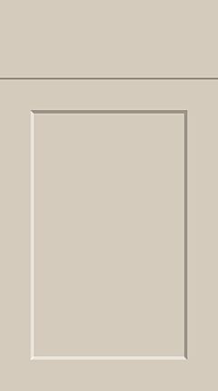 Richmond Super Matt Taupe Grey Kitchen Doors