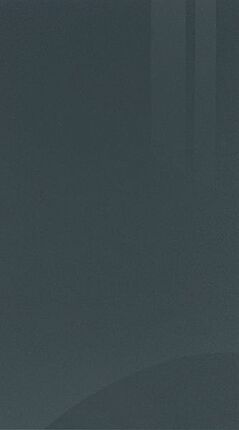 Zurfiz Ultragloss Metallic Anthracite Kitchen Doors