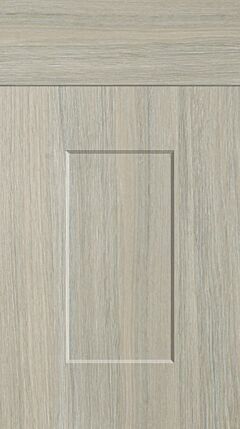 Carrick Urban Oak Kitchen Doors