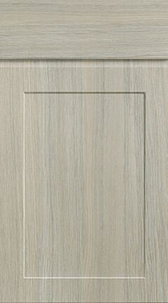 Elland Urban Oak Kitchen Door