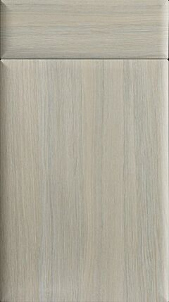 Lincoln Urban Oak Kitchen Doors