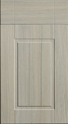 Newport Urban Oak Kitchen Doors