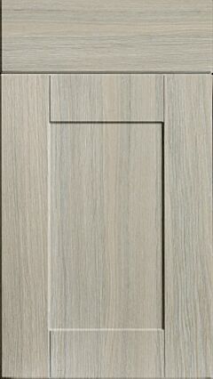 Shaker Urban Oak Kitchen Doors