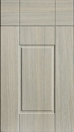 Surrey Urban Oak Kitchen Doors