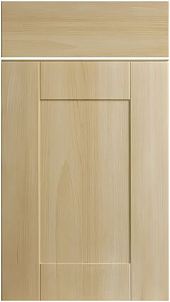 Wessex Ontario Maple Kitchen Doors