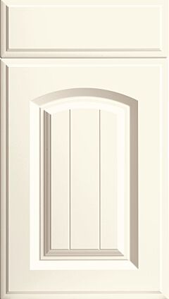 Westbury Antique White Kitchen Doors