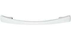 Tapered Bow Handle - Chrome