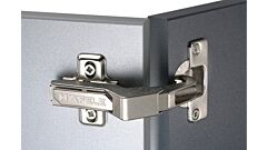 Corner Unit Hinge (L Shape)