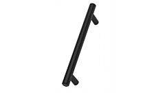 Black T Bar Handle