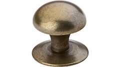 Bronze Knob