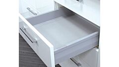 Soft Close Drawer Box and Runners