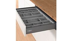 Hettich Atira Cutlery / Organiser Tray