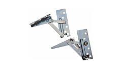 Top Flap Hinge (Pair)